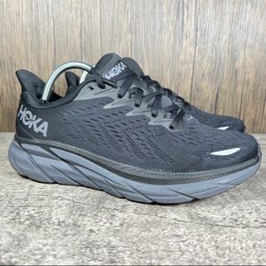 Men’s Hoka Clifton 8 size 8 & Women size 9.5